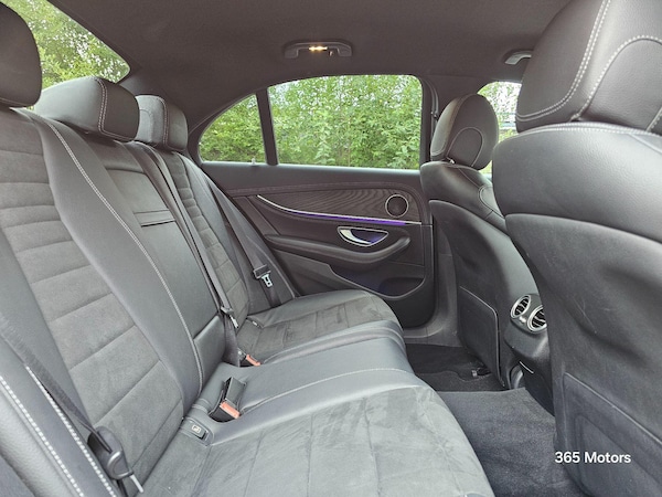 Used Mercedes-Benz E-Class 2019 for sale - 75670174: Photo 28