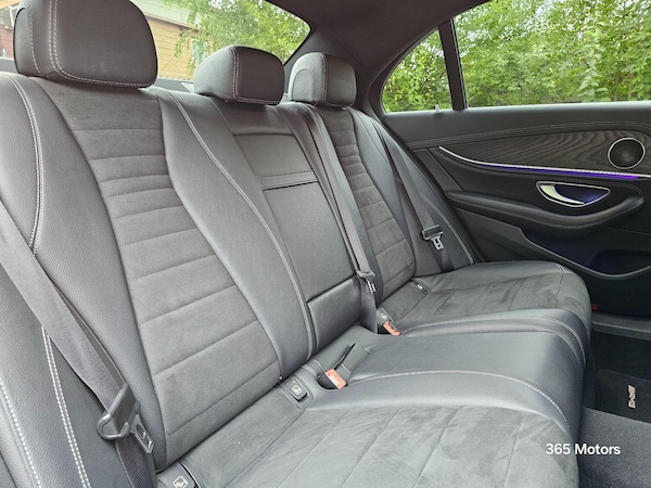 Used Mercedes-Benz E-Class 2019 for sale - 75670174: Photo 29