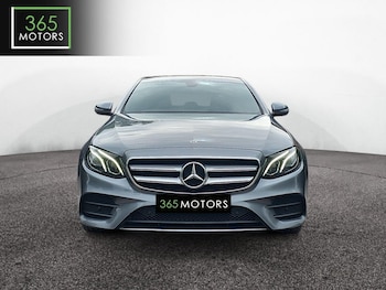 Used Mercedes-Benz E-Class 2019 for sale - 75670174: Photo