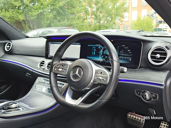 Used Mercedes-Benz E-Class 2019 for sale - 75670174: Photo 31