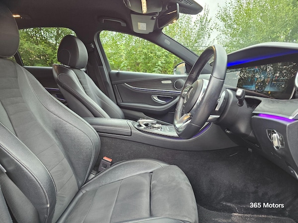 Used Mercedes-Benz E-Class 2019 for sale - 75670174: Photo 32