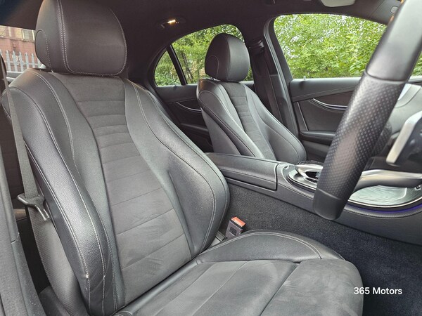 Used Mercedes-Benz E-Class 2019 for sale - 75670174: Photo 33