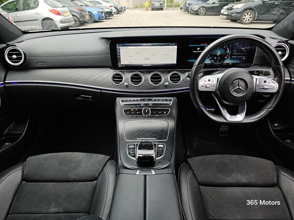 Used Mercedes-Benz E-Class 2019 for sale - 75670174: Photo 35