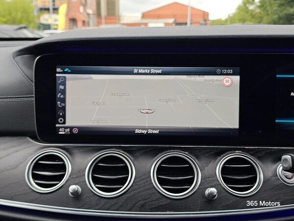 Used Mercedes-Benz E-Class 2019 for sale - 75670174: Photo 37