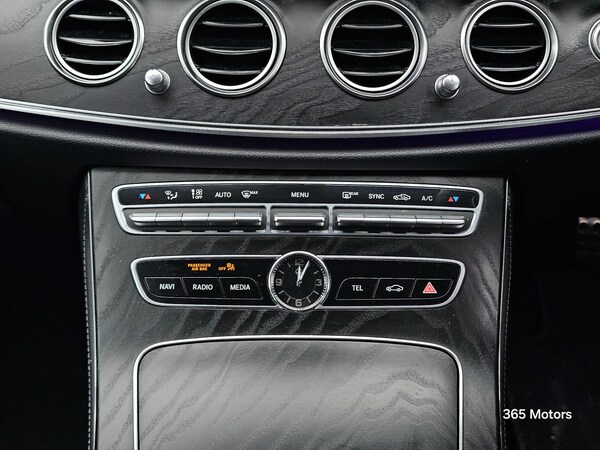 Used Mercedes-Benz E-Class 2019 for sale - 75670174: Photo 40
