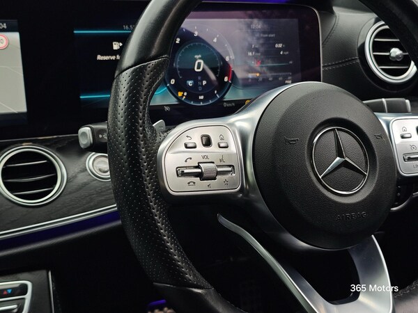 Used Mercedes-Benz E-Class 2019 for sale - 75670174: Photo 44