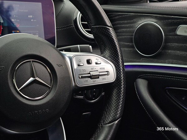 Used Mercedes-Benz E-Class 2019 for sale - 75670174: Photo 45