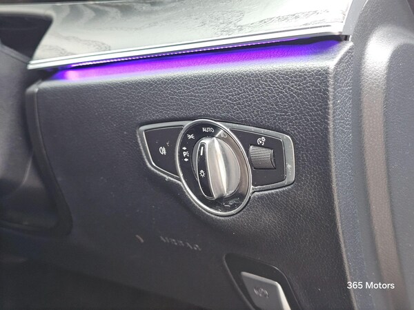 Used Mercedes-Benz E-Class 2019 for sale - 75670174: Photo 51