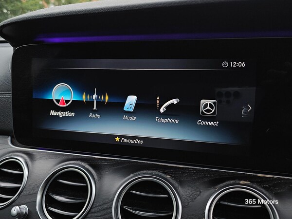 Used Mercedes-Benz E-Class 2019 for sale - 75670174: Photo 56