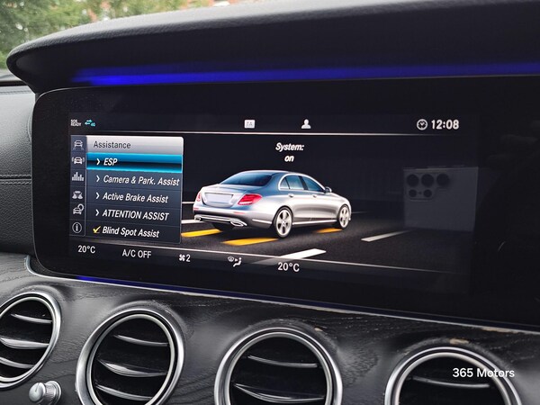 Used Mercedes-Benz E-Class 2019 for sale - 75670174: Photo 66