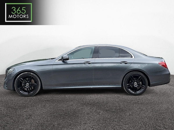 Used Mercedes-Benz E-Class 2019 for sale - 75670174: Photo 8