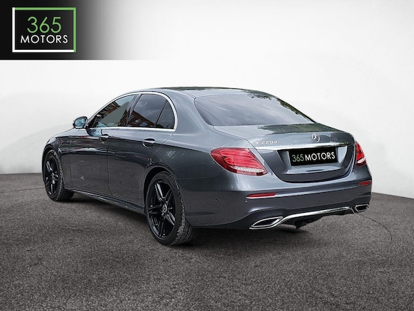 Used Mercedes-Benz E-Class 2019 for sale - 75670174: Photo 9