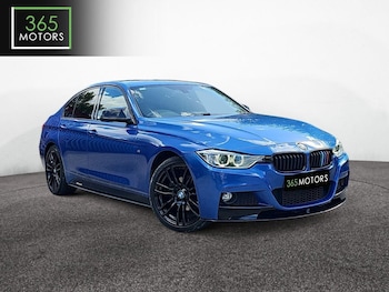 BMW - 3 Series