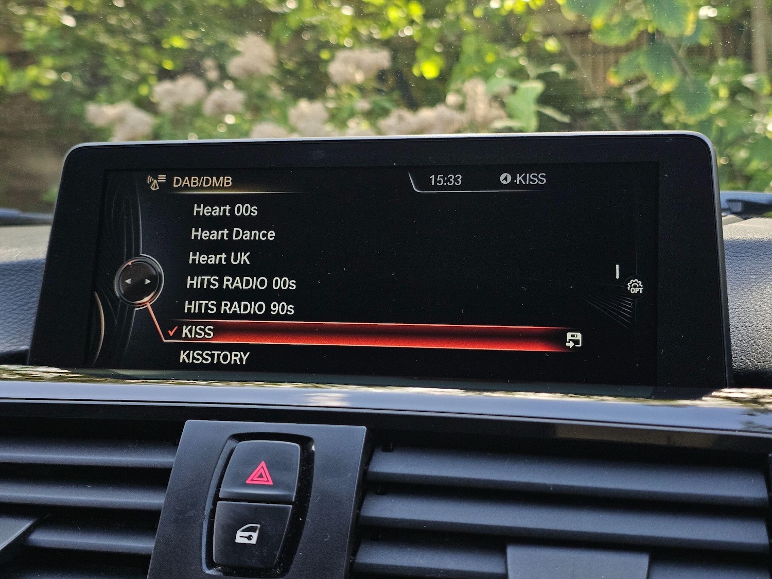 Vehicle 56