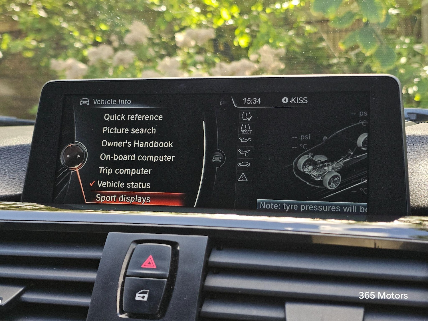 Vehicle 64