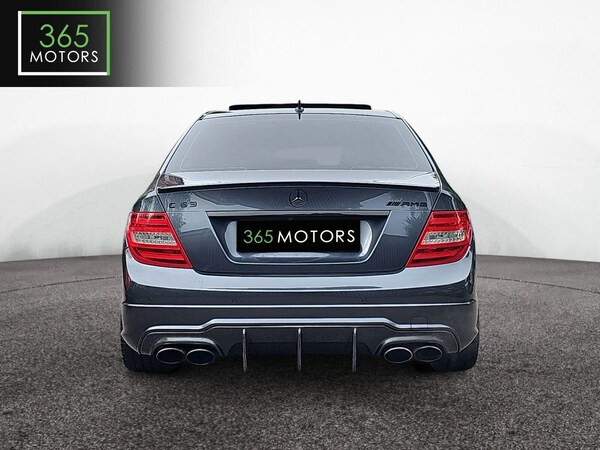 Used Mercedes-Benz C-Class for sale - 76151605: Photo 10