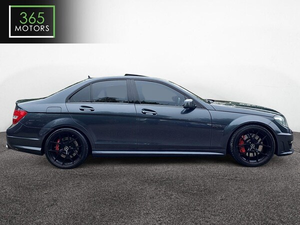 Used Mercedes-Benz C-Class for sale - 76151605: Photo 12