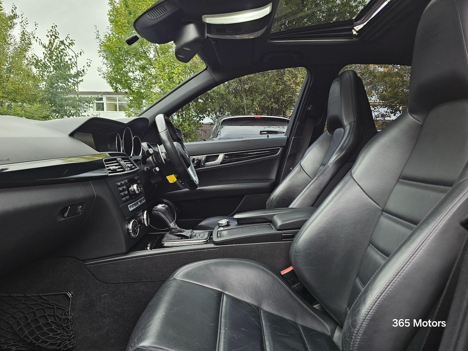 Used Mercedes-Benz C Class for sale - 76151605: Photo 19