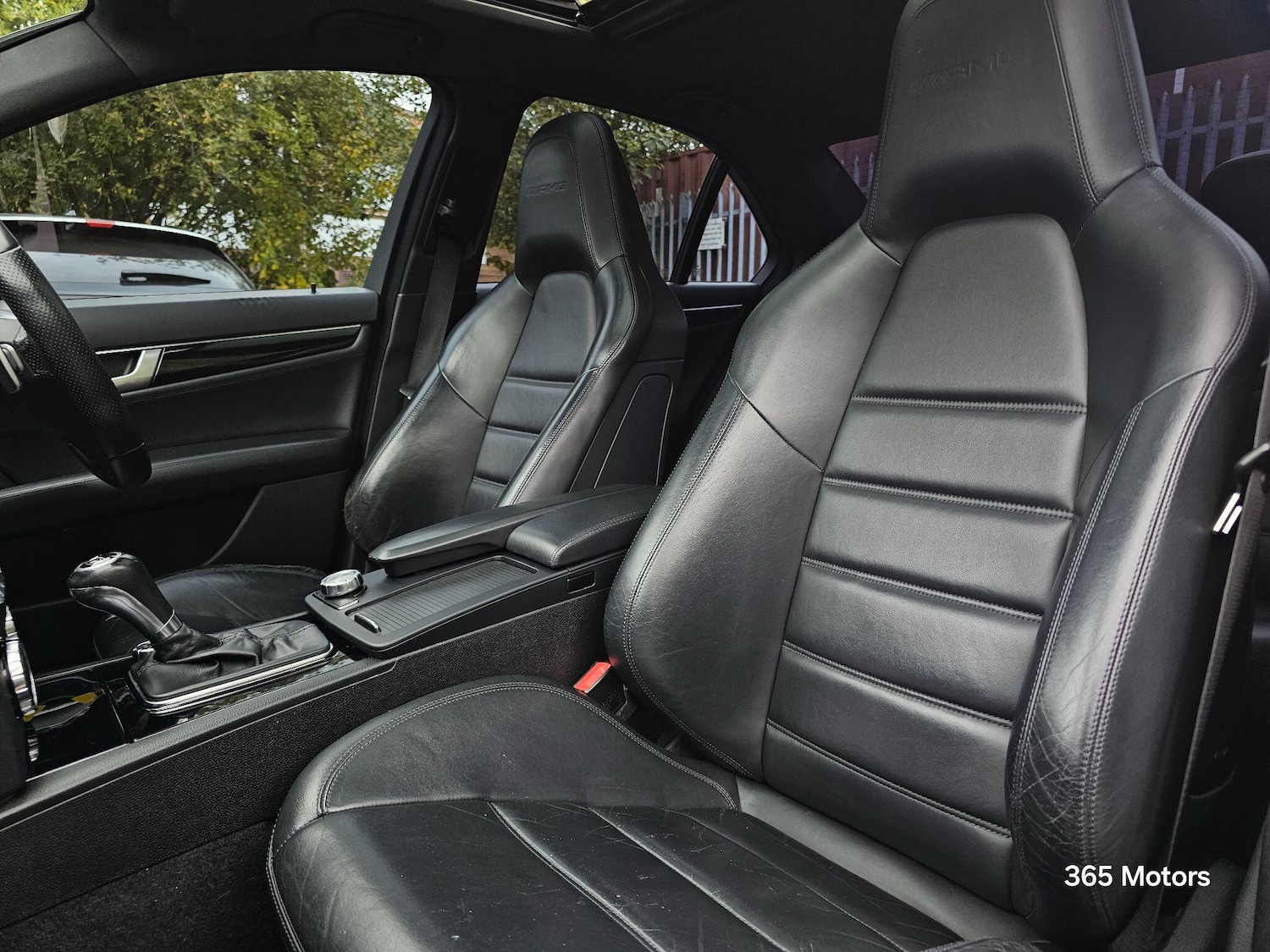 Used Mercedes-Benz C Class for sale - 76151605: Photo 20