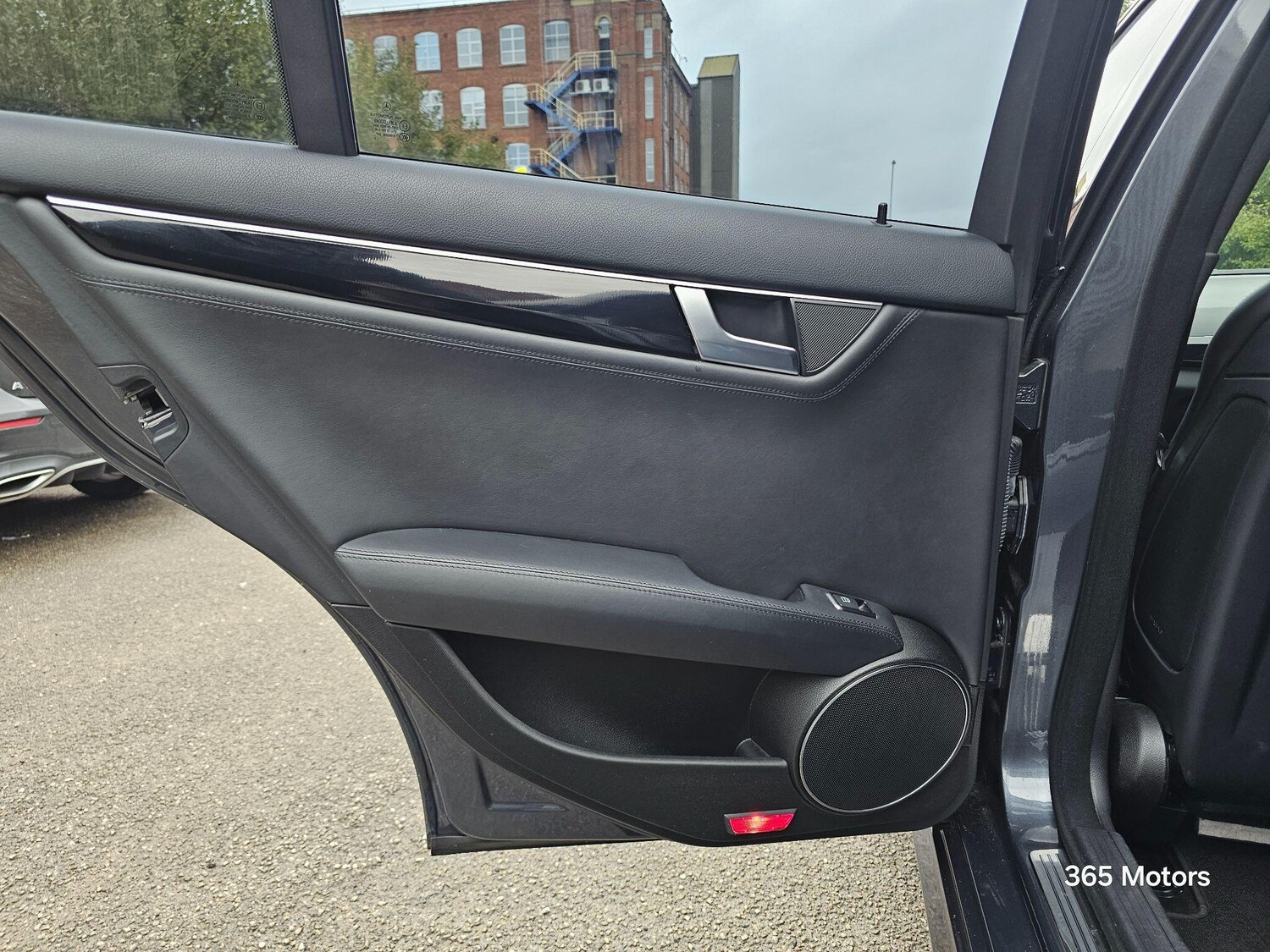 Used Mercedes-Benz C Class for sale - 76151605: Photo 21