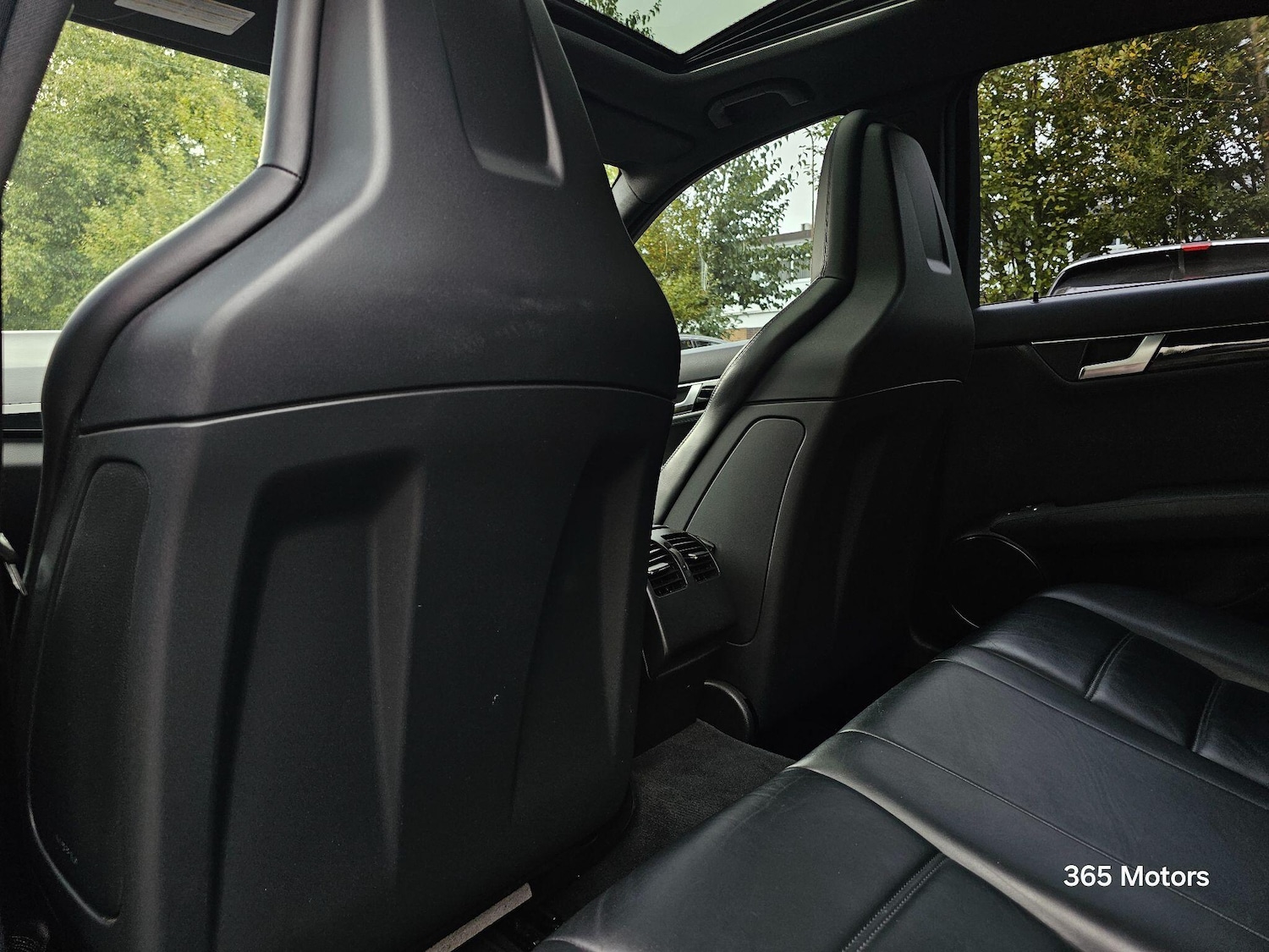 Used Mercedes-Benz C Class for sale - 76151605: Photo 22