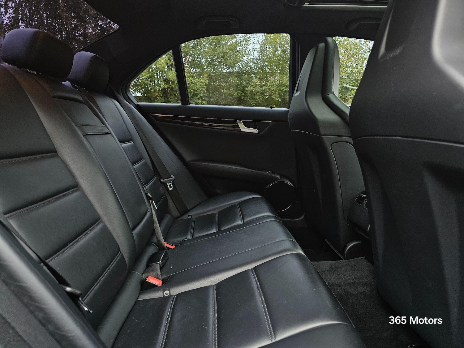 Used Mercedes-Benz C Class for sale - 76151605: Photo 28