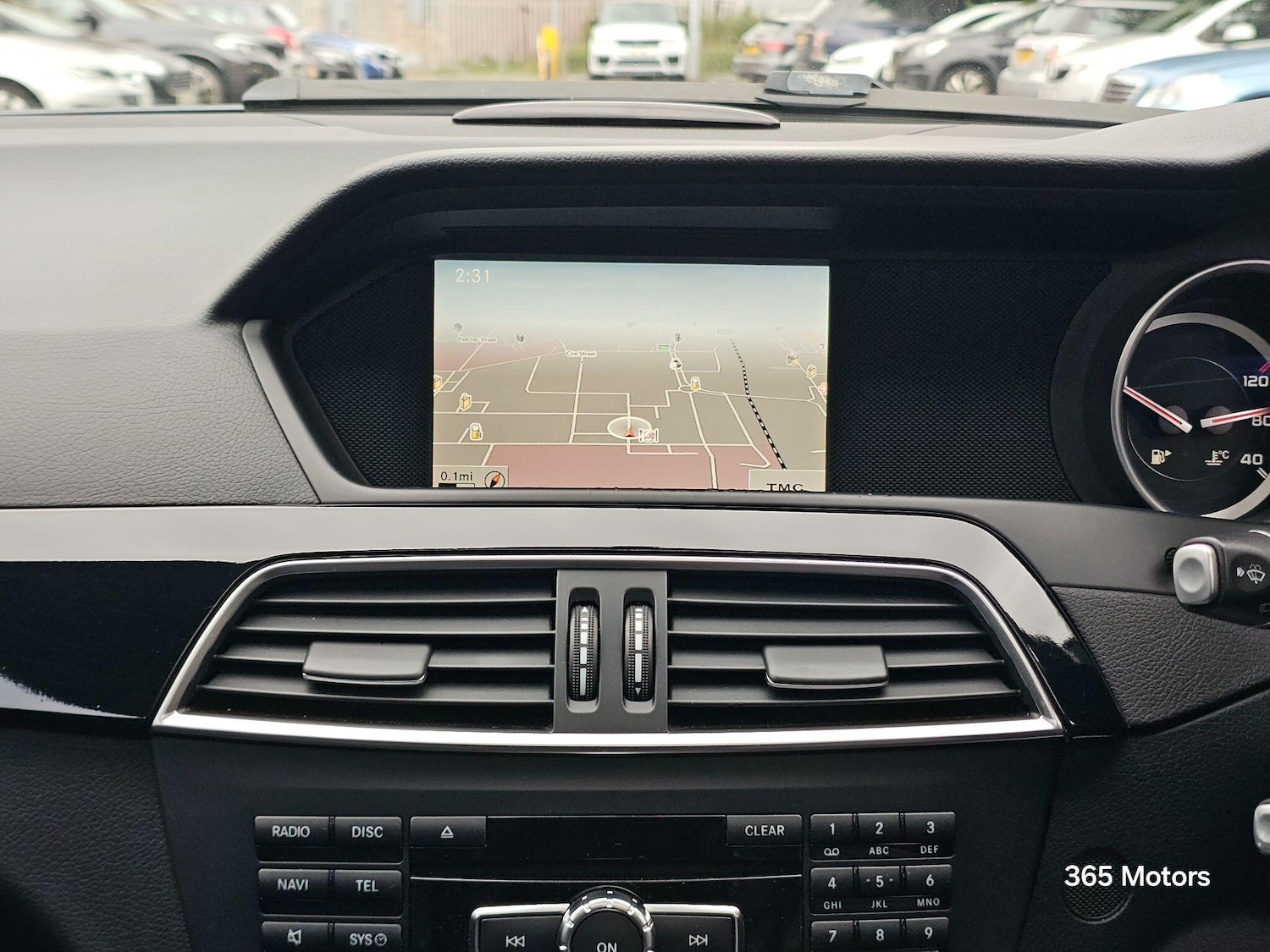 Used Mercedes-Benz C Class for sale - 76151605: Photo 37