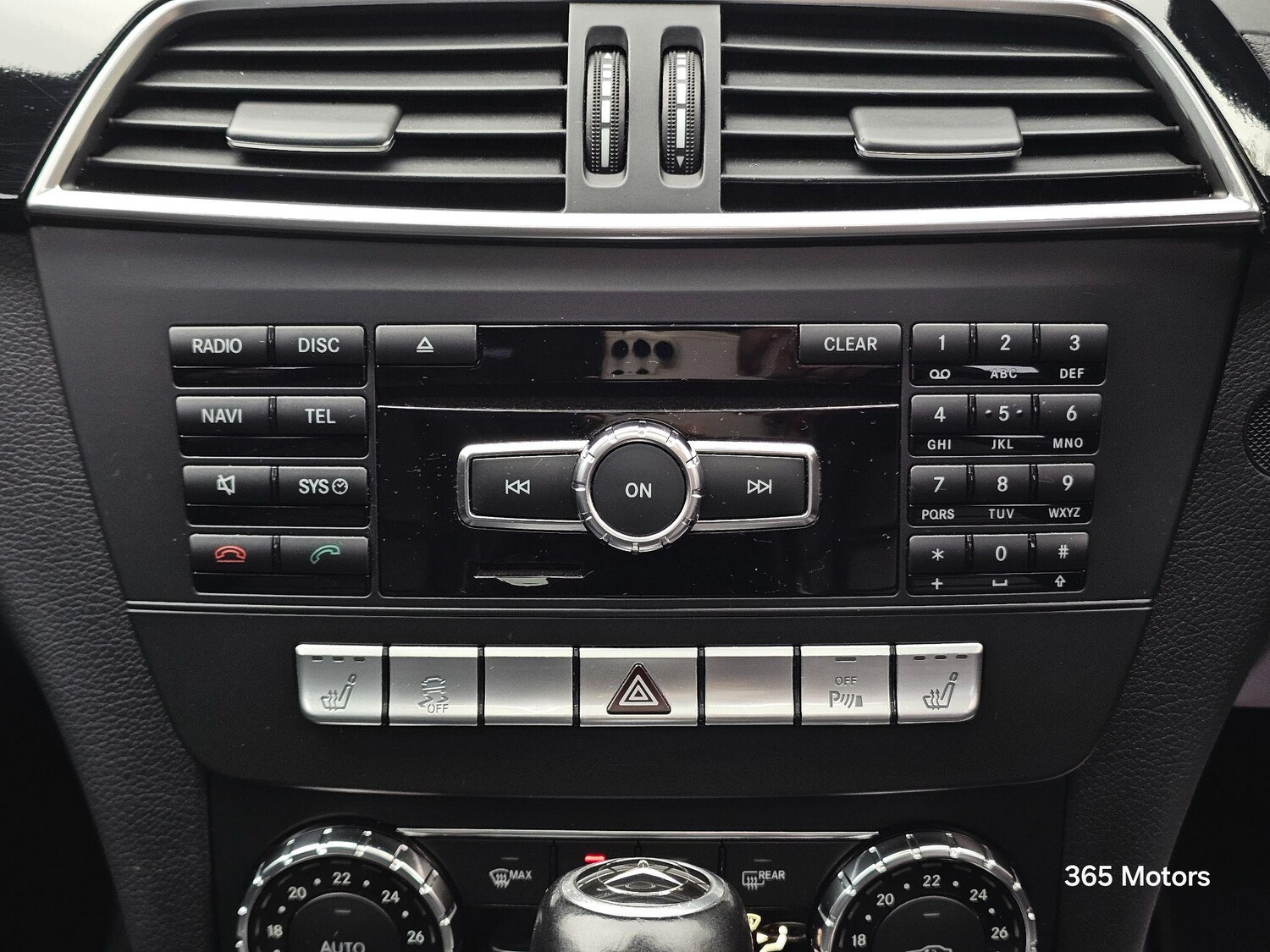 Used Mercedes-Benz C Class for sale - 76151605: Photo 39