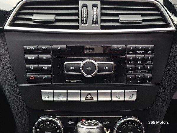 Used Mercedes-Benz C-Class for sale - 76151605: Photo 40