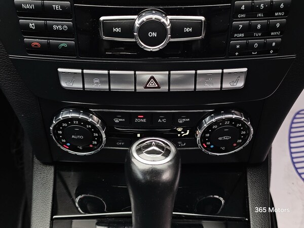 Used Mercedes-Benz C-Class for sale - 76151605: Photo 41