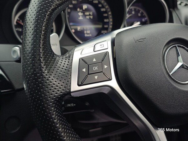 Used Mercedes-Benz C-Class for sale - 76151605: Photo 45