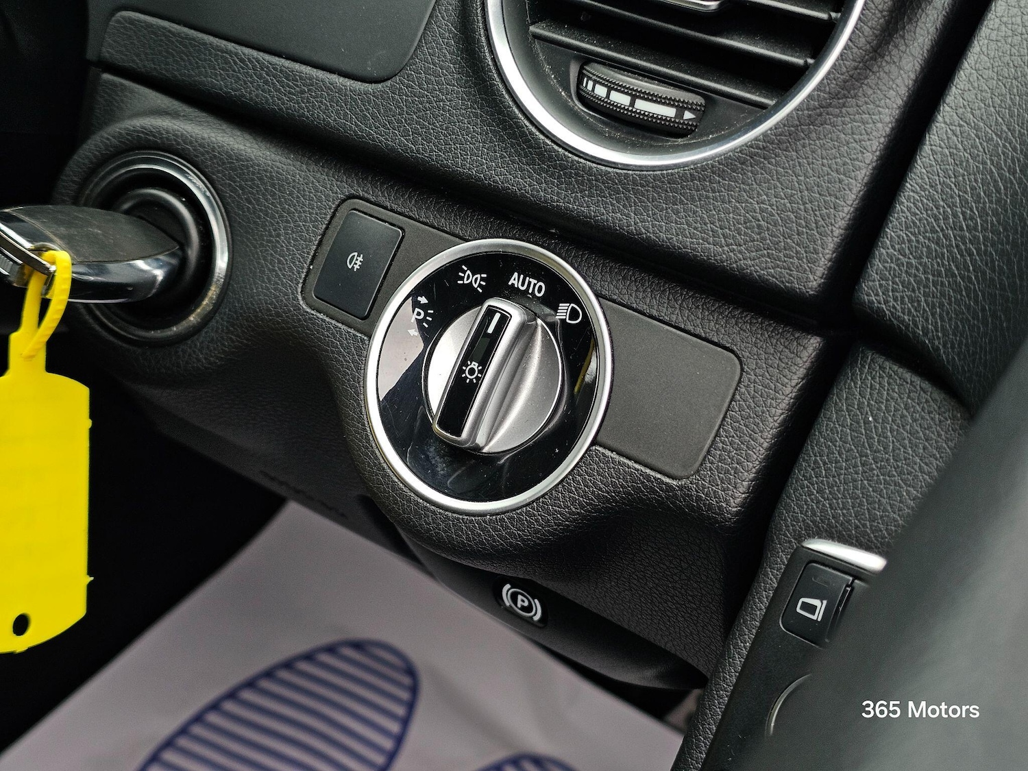 Used Mercedes-Benz C Class for sale - 76151605: Photo 46