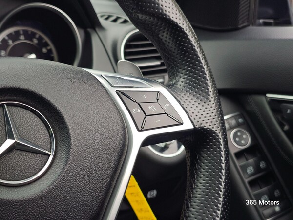 Used Mercedes-Benz C-Class for sale - 76151605: Photo 46