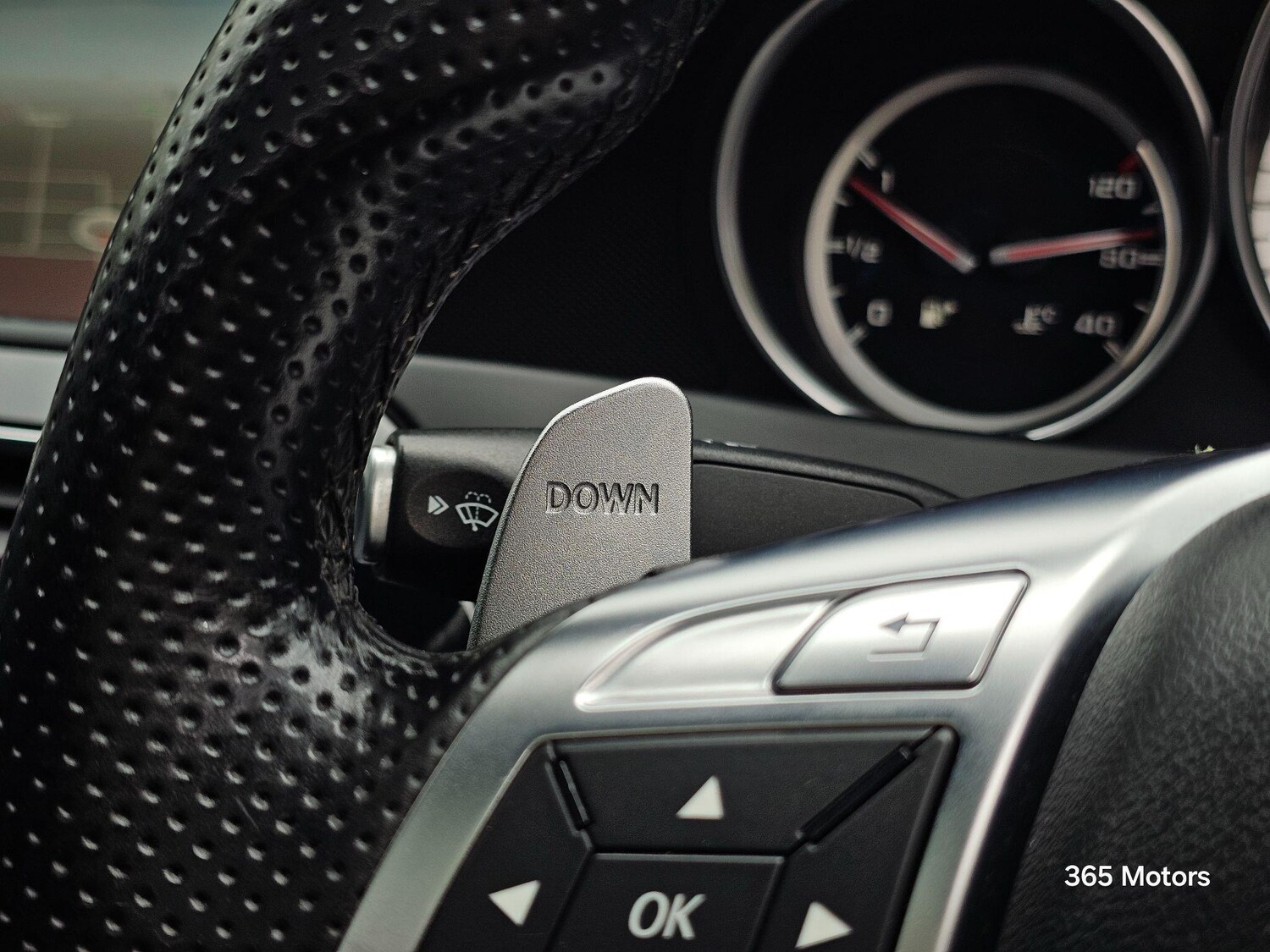 Used Mercedes-Benz C Class for sale - 76151605: Photo 50