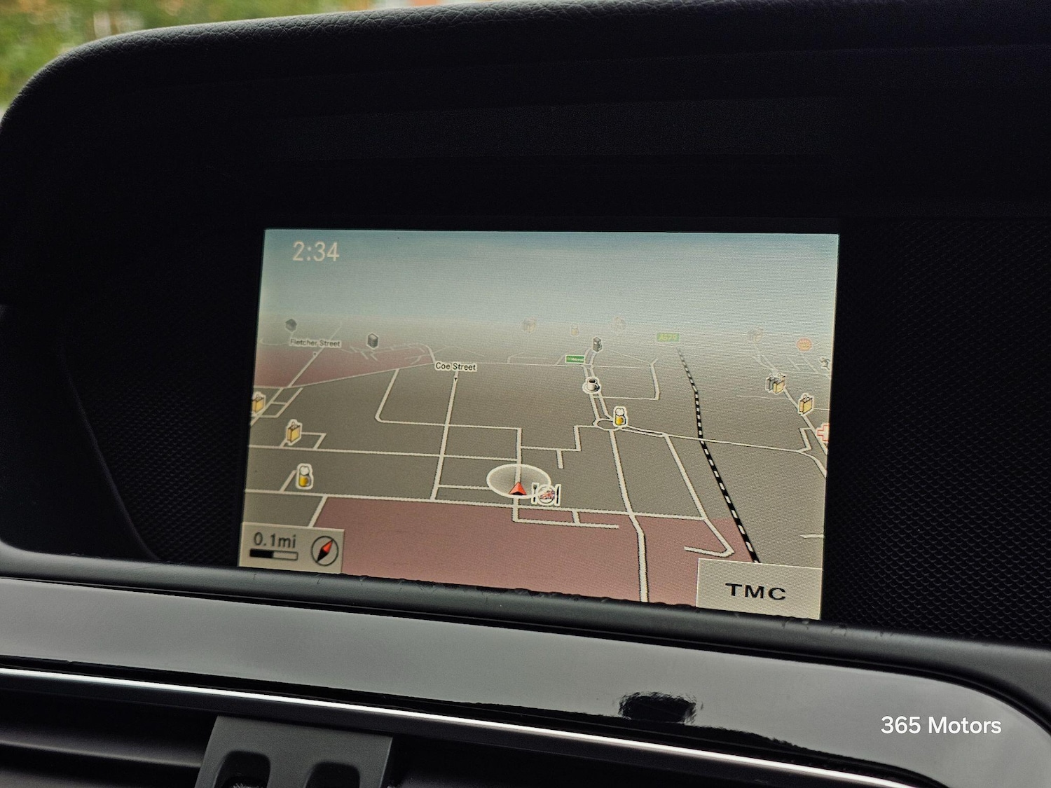 Used Mercedes-Benz C Class for sale - 76151605: Photo 54