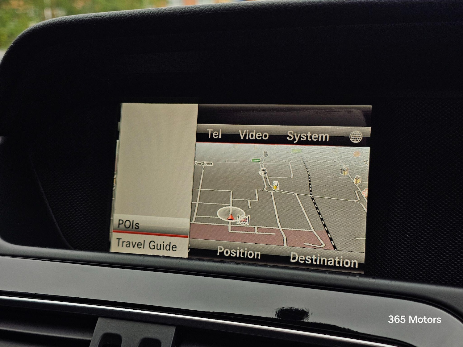 Used Mercedes-Benz C Class for sale - 76151605: Photo 55