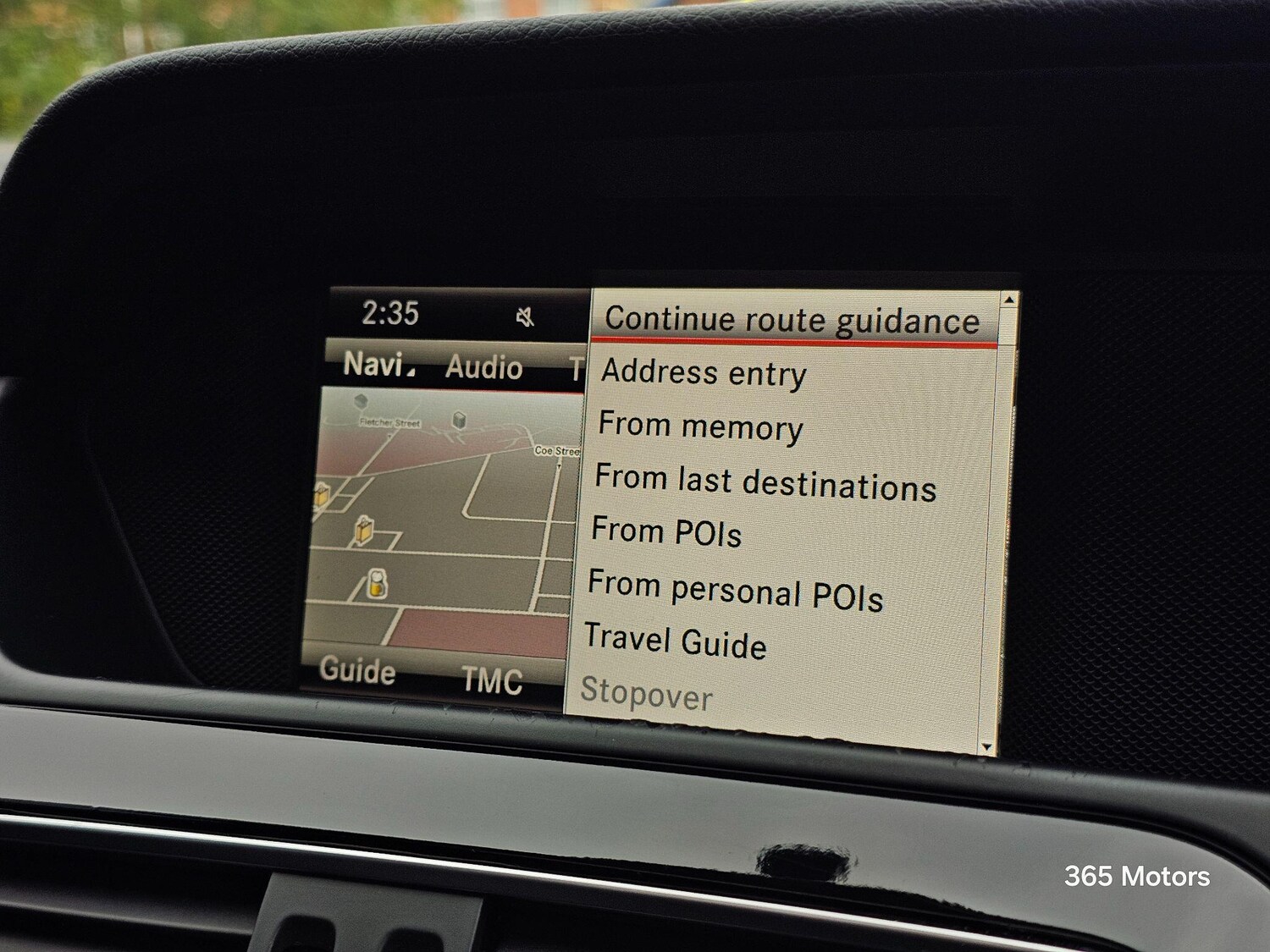 Used Mercedes-Benz C Class for sale - 76151605: Photo 56