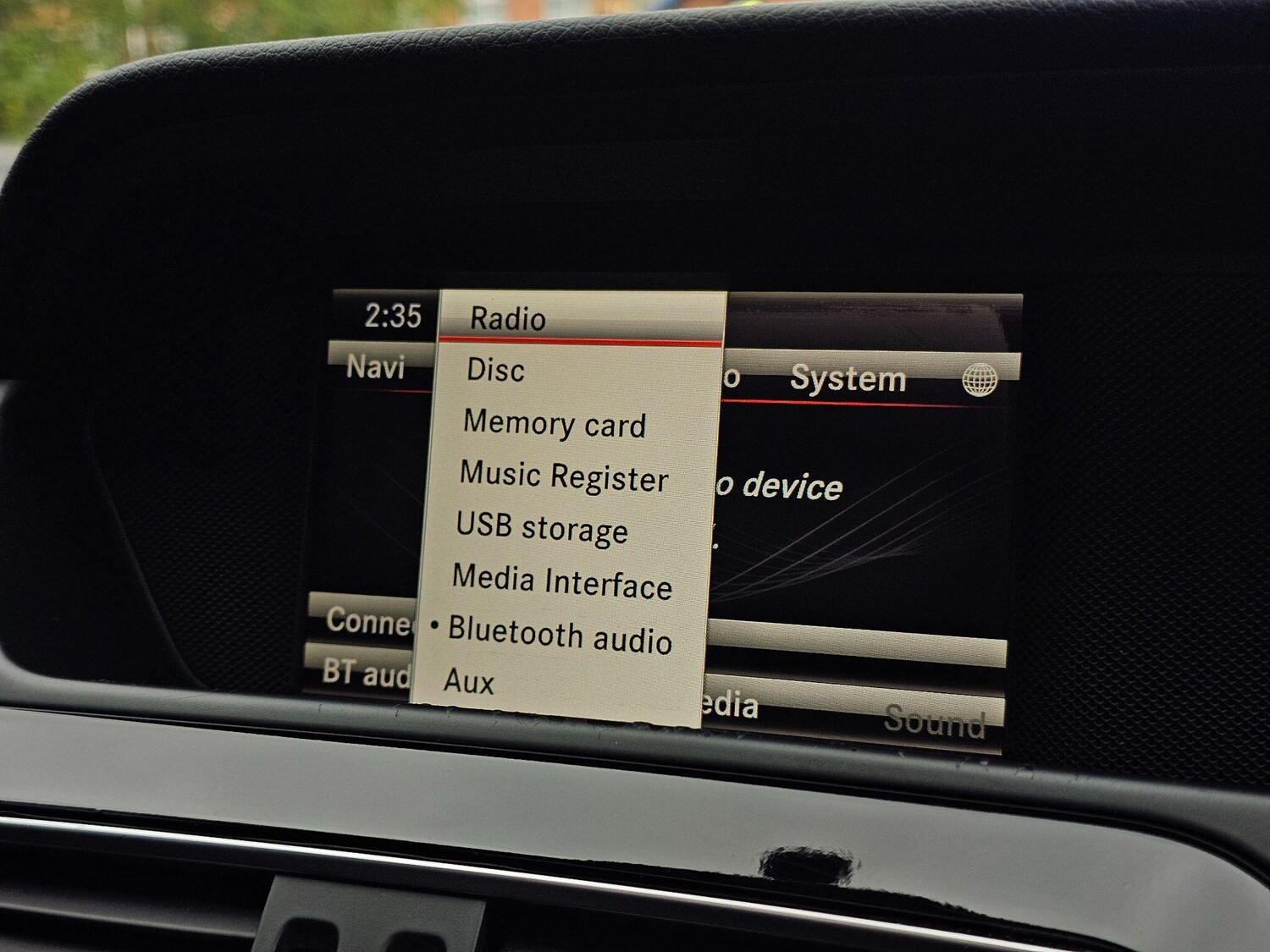 Used Mercedes-Benz C Class for sale - 76151605: Photo 58