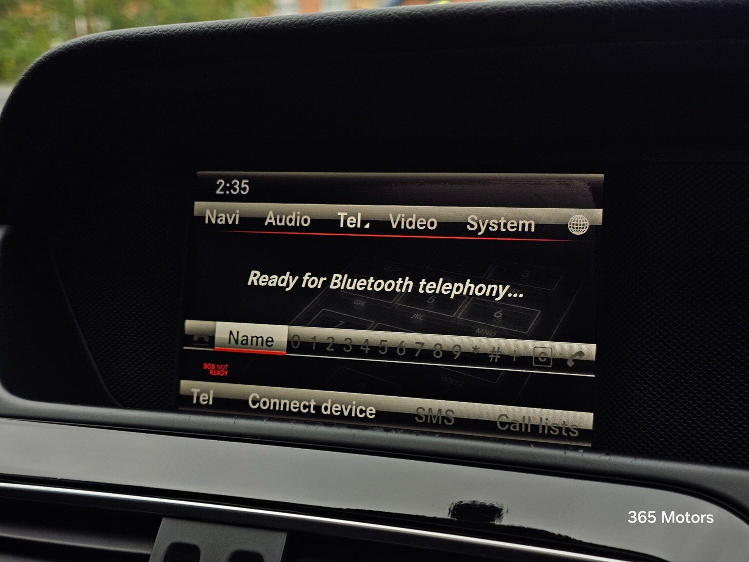 Used Mercedes-Benz C Class for sale - 76151605: Photo 59