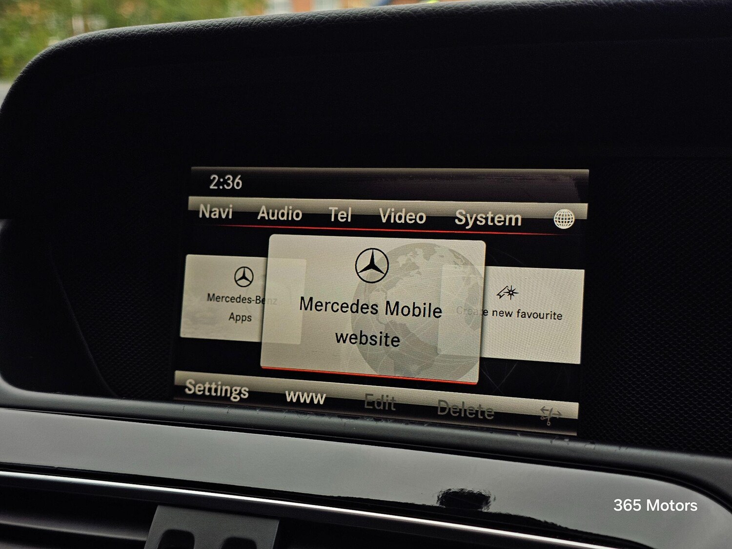 Used Mercedes-Benz C Class for sale - 76151605: Photo 66