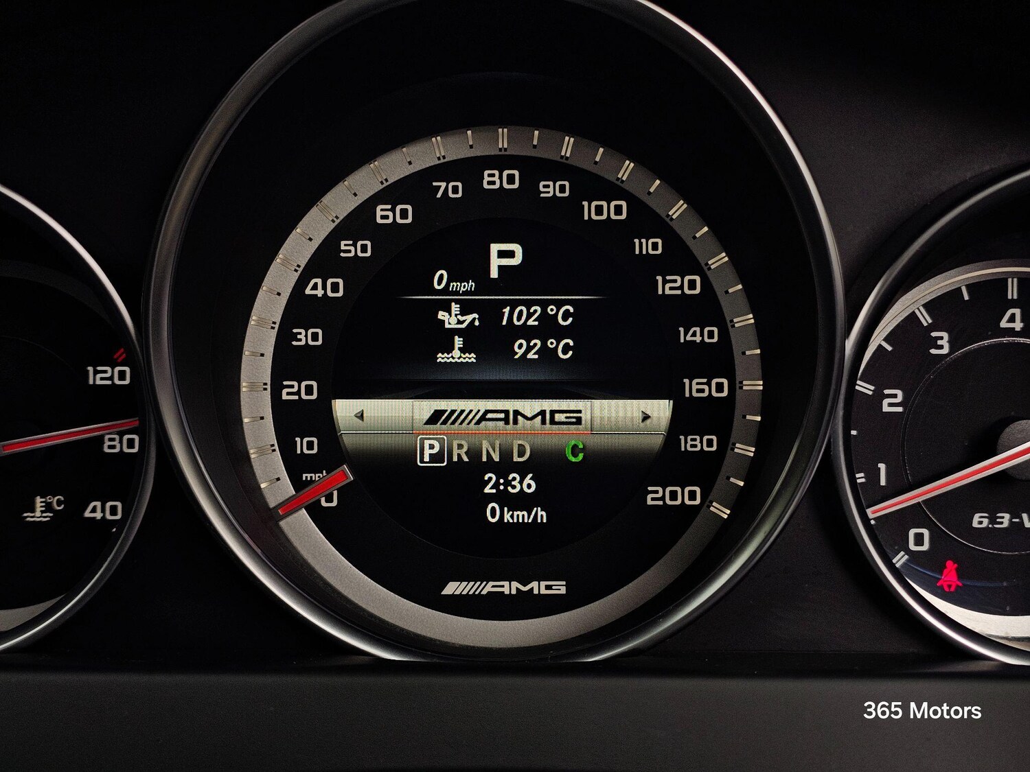 Used Mercedes-Benz C Class for sale - 76151605: Photo 67