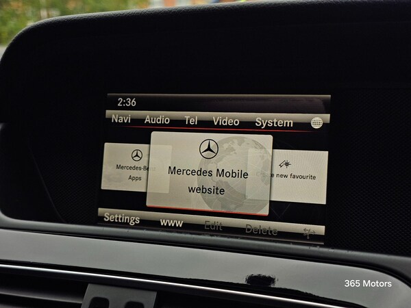 Used Mercedes-Benz C-Class for sale - 76151605: Photo 67