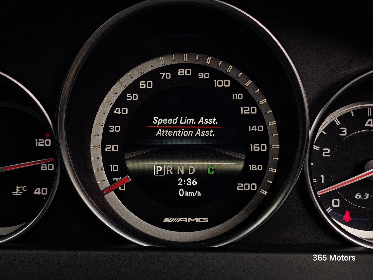 Used Mercedes-Benz C Class for sale - 76151605: Photo 68