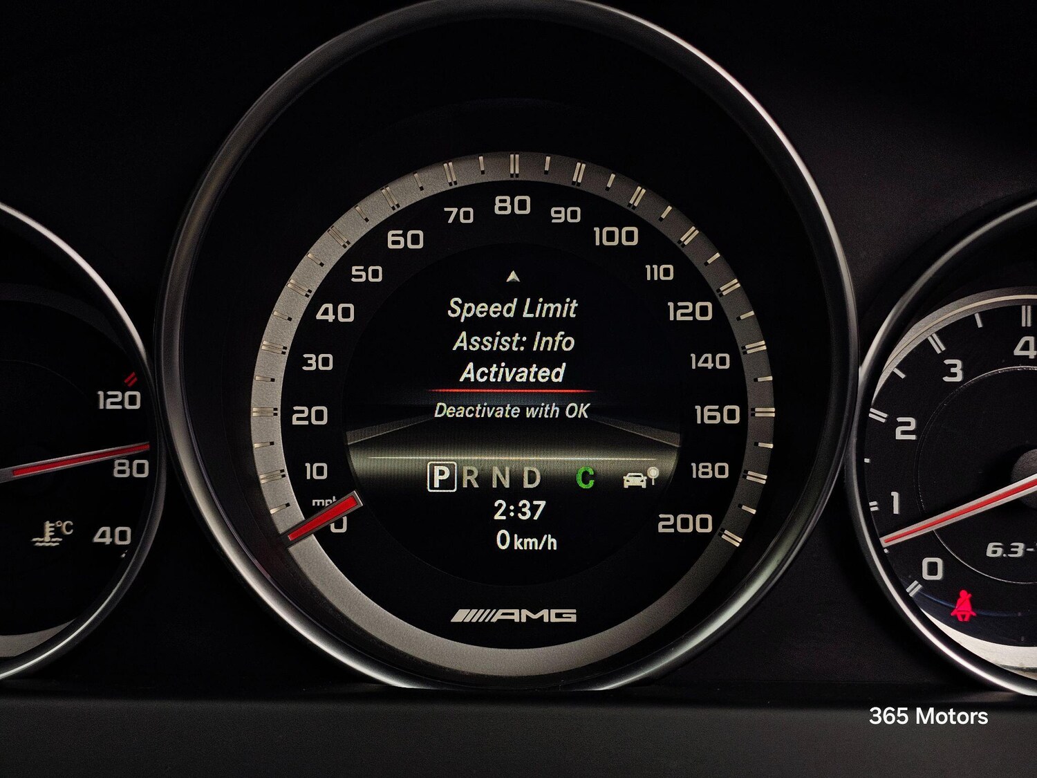 Used Mercedes-Benz C Class for sale - 76151605: Photo 69