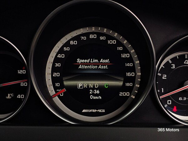 Used Mercedes-Benz C-Class for sale - 76151605: Photo 69