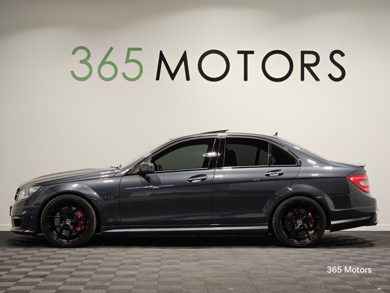 Used Mercedes-Benz C Class for sale - 76151605: Photo 7