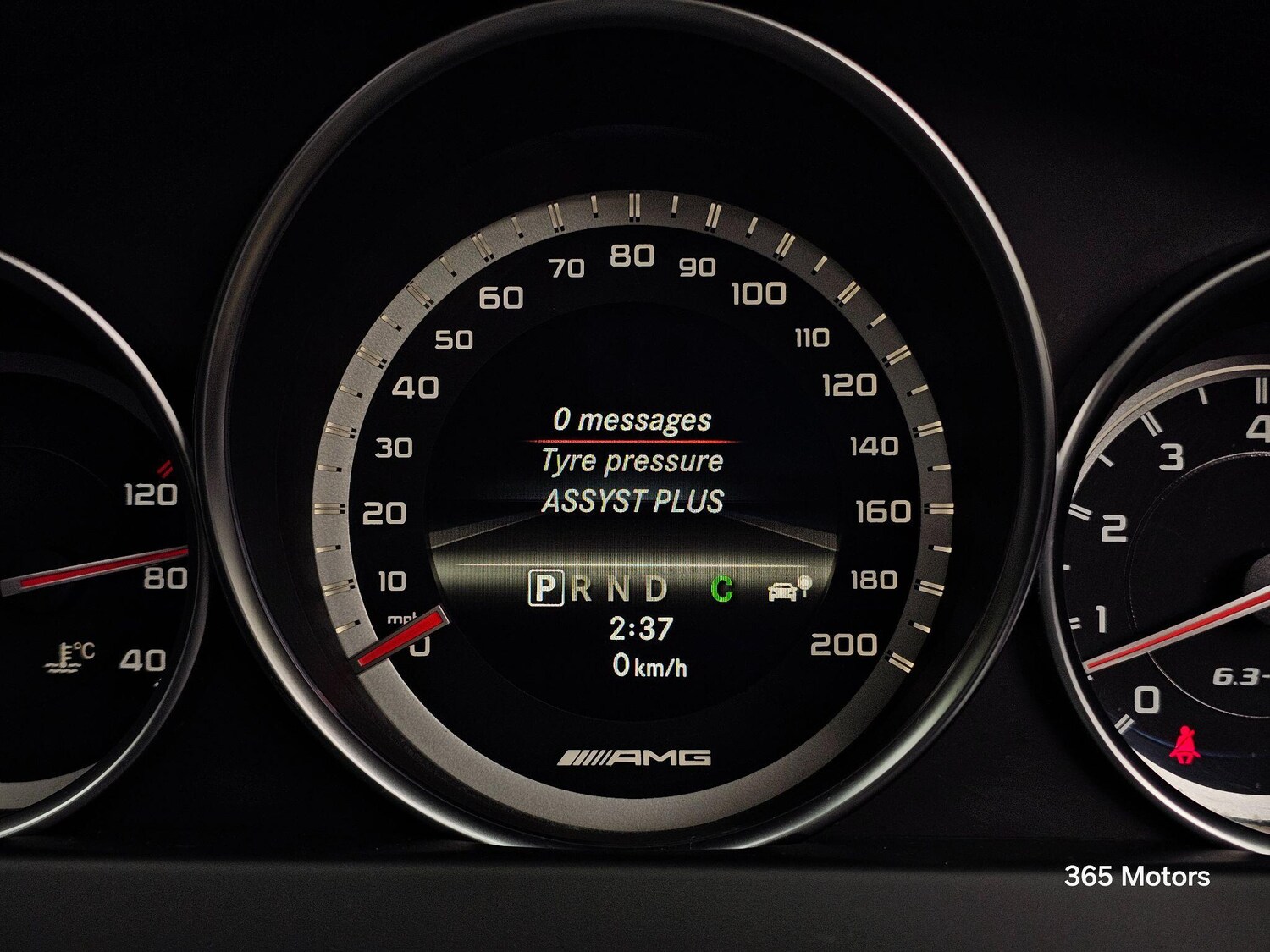 Used Mercedes-Benz C Class for sale - 76151605: Photo 70