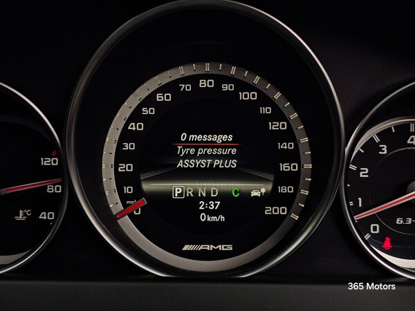 Used Mercedes-Benz C-Class for sale - 76151605: Photo 71