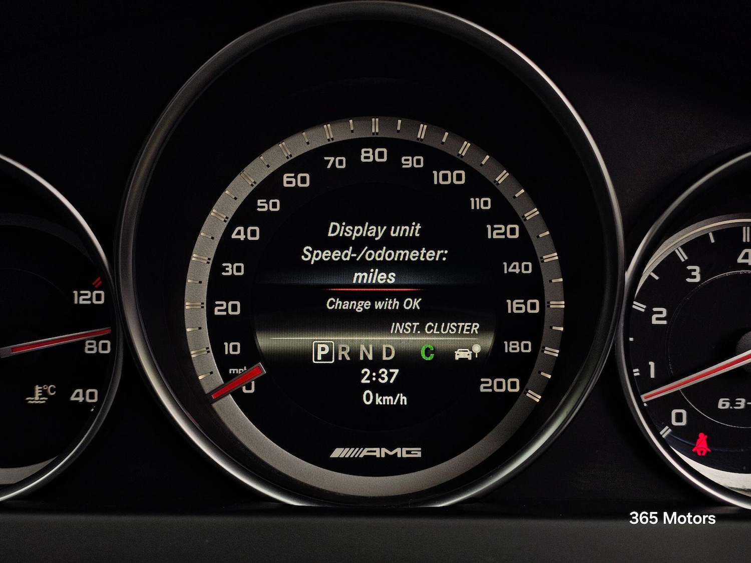 Used Mercedes-Benz C Class for sale - 76151605: Photo 72