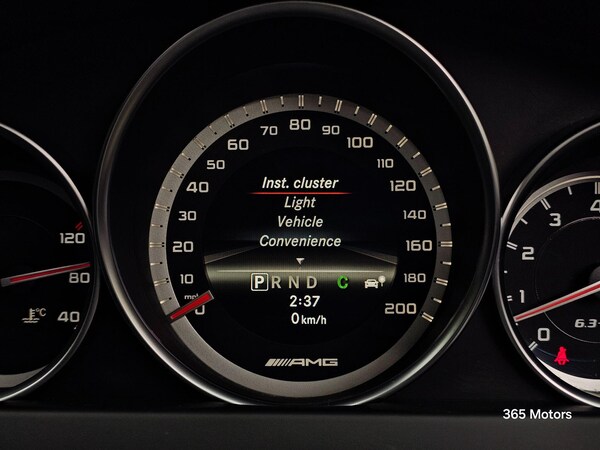 Used Mercedes-Benz C-Class for sale - 76151605: Photo 72